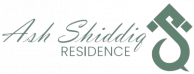 Logo Ash-Shiddiq Residence